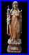 Early-Antique-Spanish-17th-Century-Wooden-Figure-From-St-Claire-From-Assisi-01-px