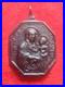 Exceptional-Large-17th-Century-Religious-Medal-Virgin-of-Populo-St-01-ry