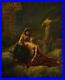FINE-ANTIQUE-18thC-OLD-MASTER-BAROQUE-CLASSICAL-MYTHOLOGY-RELIGIOUS-OIL-PAINTING-01-ychx