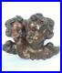Fine-Antique-Vintage-Wooden-Angel-Putti-Winged-Cherub-Religious-Santos-SET-of-2-01-ix