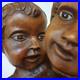 Fine-Antique-Vintage-Wooden-Angel-Putti-Winged-Cherub-Religious-Santos-SET-of-2-01-rmiw