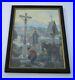 Finest-Hernando-Villa-Painting-Antique-Exhibited-Large-Religious-Christmas-Icon-01-mz