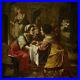 Flemish-Renaissance-Religious-Old-Master-Saint-1600-s-Large-Antique-Oil-Painting-01-xjb