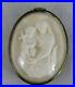 French-Antique-Religious-Hand-Carved-Reliquary-Meerschaum-Mary-and-Jesus-19th-01-bd