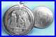 French-Antique-Religious-Medal-Jesus-Sterling-Silver-01-nkyf