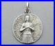 French-Antique-Religious-Sterling-Pendant-Saint-Joan-of-Arc-Medal-By-Tricard-01-htv