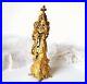 French-antique-gilted-pierced-religious-statue-Virgin-in-shrine-Jesus-child-01-jdg