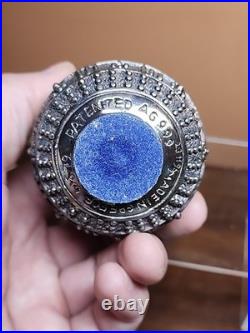 GREECE Antique GREEK 274 Grams 999 Silver Weighted Egg Religious OX Animals