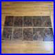 Group-Of-10-Antique-Religious-Images-On-Canvas-9-1-4x13-Jesus-Carrying-Cross-01-gty