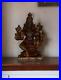 Hindu-Religious-Icon-Old-Copper-Lord-VISHNU-Statue-Solid-Rare-to-find-Figures-01-yafu