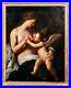 Huge-17th-Century-Italian-Old-Master-Venus-Nursing-Cupid-Antique-Oil-Painting-01-ettr