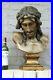 Huge-Antique-French-Rare-Religious-chalkware-bust-christ-statue-church-altar-01-ejh