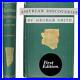 IRAQ-ANTIQUITIES-NINEVAH-ASSYRIAN-DISCOVERIES-1875-1st-ED-ANCIENT-MOSUL-FLOOD-HC-01-enmm