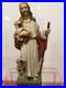 Jesus-Antique-Marble-Statue-12-with-lambs-religious-E-T-signed-01-fyl