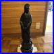 Kannon-Bodhisattva-Bronze-Statue-60cm-Vintage-Antique-Religious-Figure-01-rb