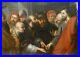 Large-17th-Century-Dutch-Old-Master-Jesus-In-The-Temple-Antique-Oil-Painting-01-ritf