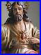 Lively-Sacred-Heart-of-Jesus-Christ-Statue-27-1-Religious-Art-Antique-Spain-01-ctrx