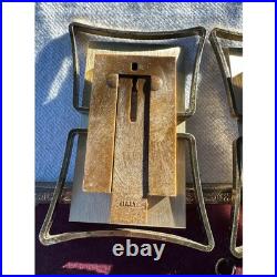 Lot 14 vintage miniature gallery wall complete art pictures religious lady set