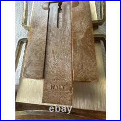 Lot 14 vintage miniature gallery wall complete art pictures religious lady set