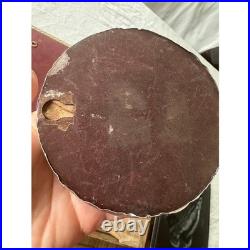 Lot 14 vintage miniature gallery wall complete art pictures religious lady set