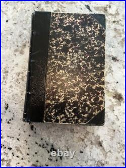 Lot Of 4 Vintage Religious Books