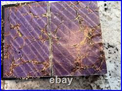 Lot Of 4 Vintage Religious Books