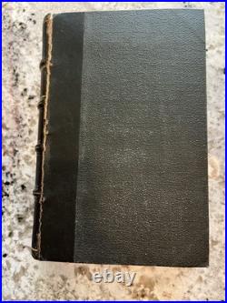 Lot Of 4 Vintage Religious Books