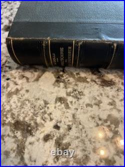 Lot Of 4 Vintage Religious Books