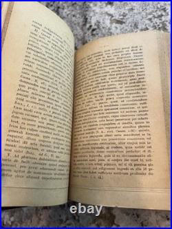 Lot Of 4 Vintage Religious Books