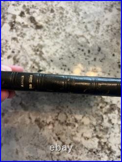 Lot Of 4 Vintage Religious Books