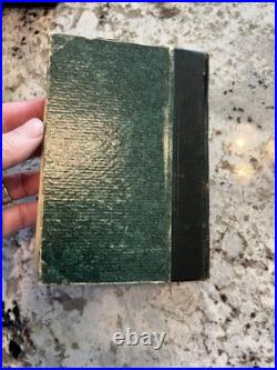 Lot Of 4 Vintage Religious Books