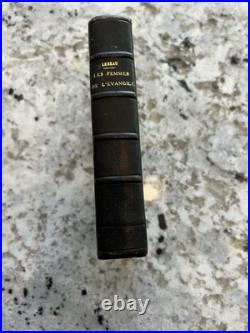 Lot Of 4 Vintage Religious Books