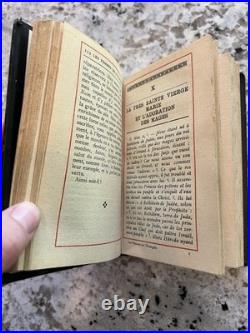 Lot Of 4 Vintage Religious Books