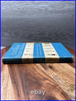 Lot Of VTG Catholic Books -Prayer Books -bible-Antique 1893 The Church At Home