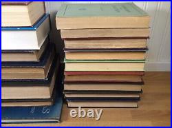 Lot of 16 Antique Christian Religious Books, Theology, Prayer, Bible, Analysis