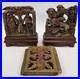 Lot-of-3-Antique-Carved-Polychrome-Wood-Panels-Italian-S-Giorgio-Religious-19c-01-eaqm