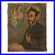 MUSEUM-ACQUIRED-Antique-Old-Master-17th-C-Religious-Painting-of-a-Saint-c-1610-01-wka