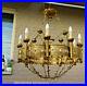Majestical-Antique-French-Church-religious-neo-gothic-chandelier-lamps-candles-01-ccva