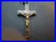 N765-ANTIQUE-RELIGIOUS-CROSS-1700s-SEE-DESCRIPTION-01-mex