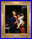 Old-Master-Art-Antique-Madonna-The-Virgin-Religious-Oil-Painting-Unframed-30x40-01-kswa