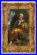 Old-Master-Oil-Painting-Art-Antique-Portrait-Penitent-Saint-Peter-Unframed-24x40-01-es