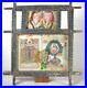 Old-folk-art-tramp-frame-with-two-panels-and-religious-art-collage-14-x-13-01-ao