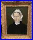 Original-Oil-Portrait-Of-A-Lady-In-An-Antique-Gilt-Frame-Old-Master-Style-01-xv
