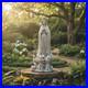 Our-Lady-of-Fatima-Religious-Garden-Statue-32-Ornate-Antique-Stone-Design-01-lqi