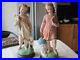 PAIR-OFF-ANTIQUES-RELIGIOUS-STATUES-JESUS-AS-CHILD-SAINT-JEAN-100-years-oLD-01-wa