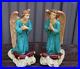 PAIR-antique-archangel-statue-figurine-religious-set-ceramic-chalk-01-fxc