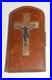 Pocket-Stations-of-the-Cross-Leather-and-Silver-Plated-Metal-Antique-Religious-01-khe