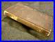 RARE-1834-The-life-Of-Our-Blessed-Lord-And-Savior-Jesus-Christ-Holy-Bible-Old-01-nm