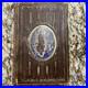 RARE-1870-Antique-Book-Life-of-Our-Blessed-Lord-Savior-Jesus-Christ-Philadelphia-01-gx