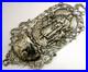 RARE-SOLID-SILVER-HOLY-WATER-WALL-FONT-c1910-RELIGIOUS-ANTIQUE-01-ocza